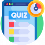 Quiz Cidades