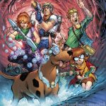 Scooby-doo